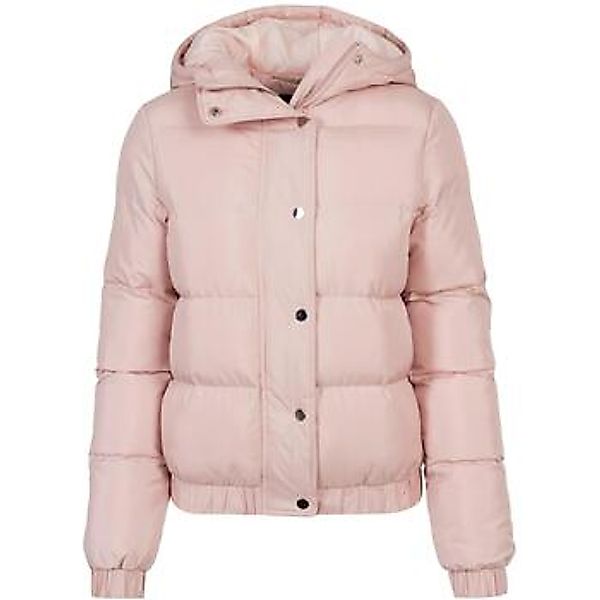 Urban Classics  Damen-Jacke Doudoune à capuche femme günstig online kaufen