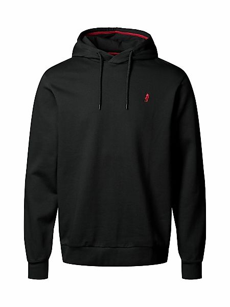 MCS Rundhalspullover "MCS Pullover MCChris" günstig online kaufen