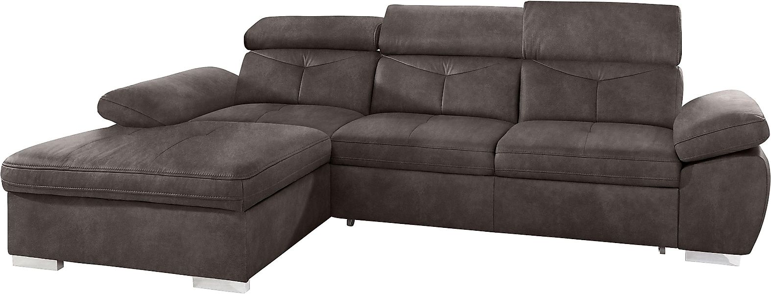 exxpo - sofa fashion Ecksofa Spring, günstig online kaufen