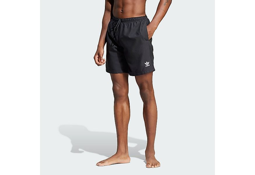 adidas Originals Badeshorts ADICOLOR 8-INCH BADESHORTS (1-St) günstig online kaufen