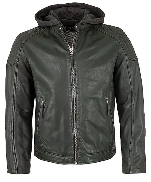 Jilani Lederjacke Arrow Jilani - Herren günstig online kaufen