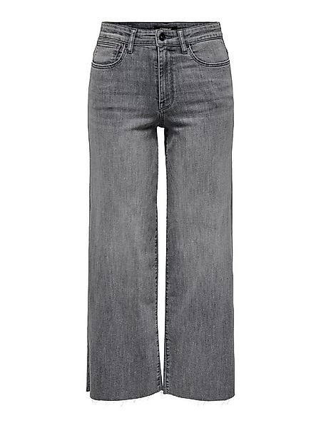 ONLY Weite Jeans günstig online kaufen