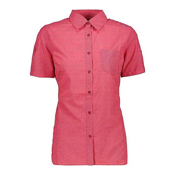 CMP Kurzarmhemd CMP Damen Kurzarmhemd Woman Shirt 39T6066 günstig online kaufen