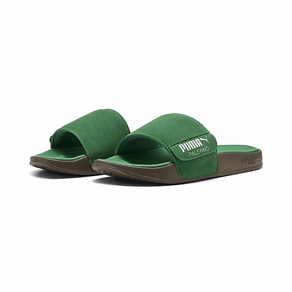 PUMA Sandale "Leadcat 2.0 Palermo Foil Slides Erwachsene" günstig online kaufen