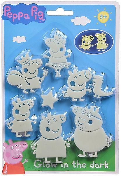 SIMBA Wanddekoobjekt Dekoration Kinderzimmer Glow in günstig online kaufen