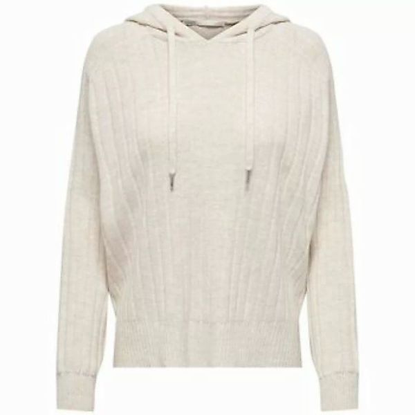 Only  Pullover 15268803 TESSA-PUMICE STONE günstig online kaufen