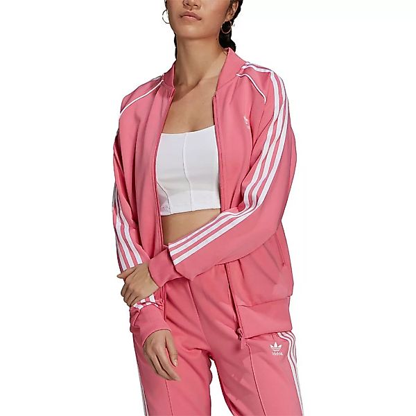 Adidas Originals Sst Pb Sweatshirt 42 Rose Tone günstig online kaufen