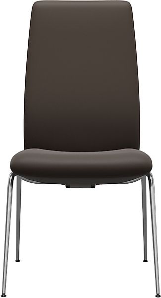 Stressless Polsterstuhl "Laurel", Leder BATICK, High Back, Größe L, mit Bei günstig online kaufen