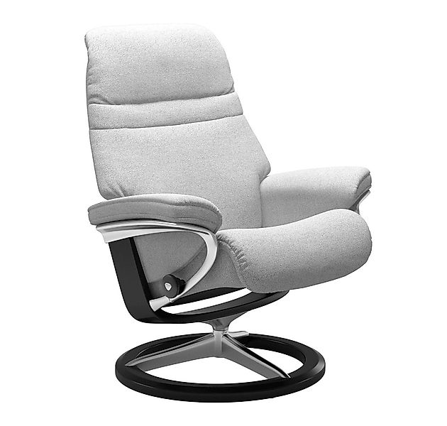Stressless Relaxsessel "Sunrise", mit Signature Base, Größe L, Gestell Schw günstig online kaufen
