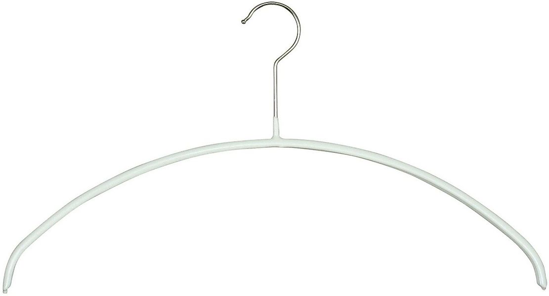 MAWA Kleiderbügel Economic P, (Set, 10-tlg), mit Antirutscheffekt günstig online kaufen