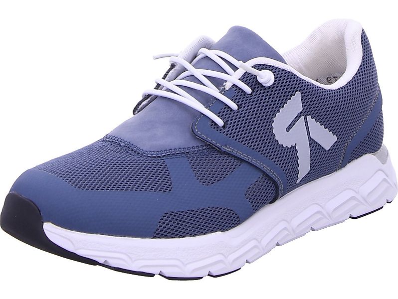 Rieker Schnürschuh günstig online kaufen