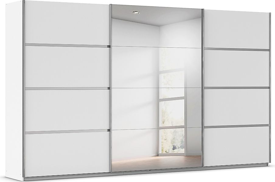 rauch Kleiderschrank "Schwebetürenschrank Garderobe Schrank TOP ANGEBOT Avo günstig online kaufen