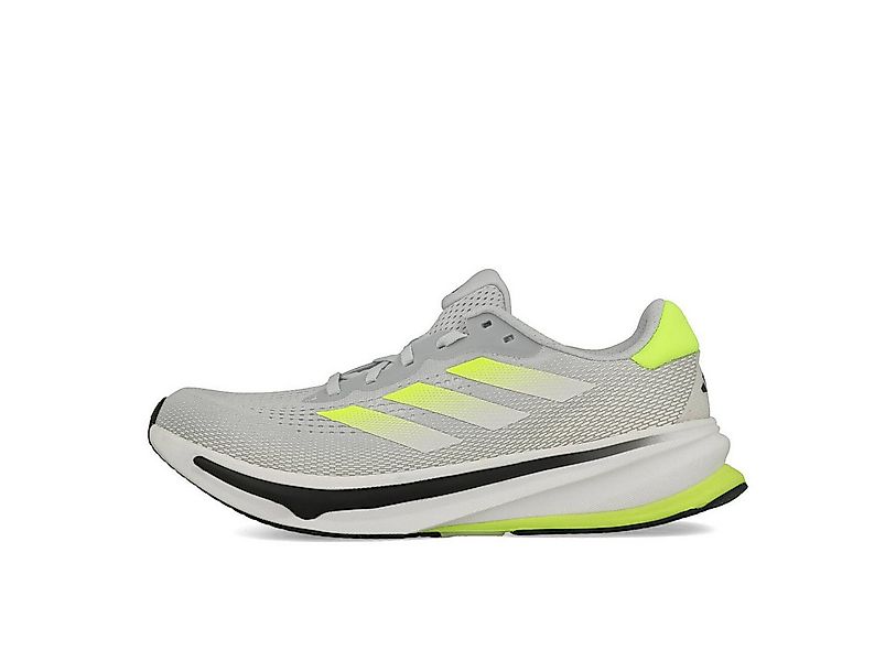 adidas Performance adidas Supernova Rise M Herren Halo Blue Lucid Lemon Cry günstig online kaufen