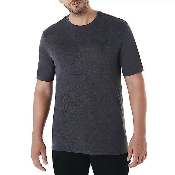 Oakley Apparel Mark Ii Kurzärmeliges T-shirt L Jet Black Heather günstig online kaufen
