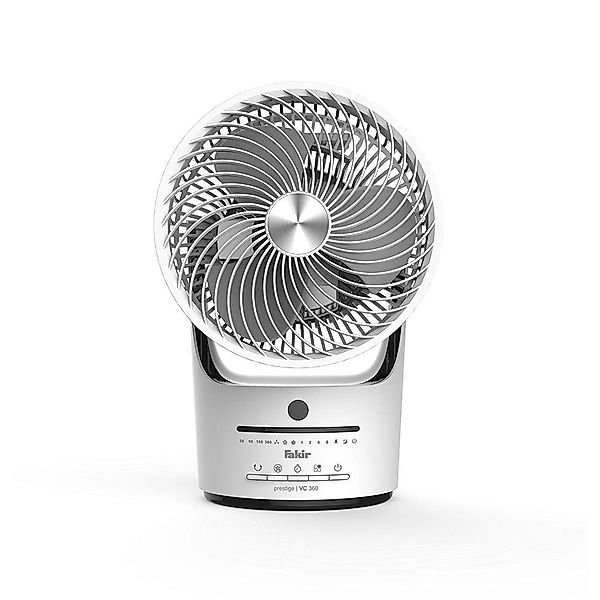 FAKIR Tischventilator Tischventilator prestige - TVC günstig online kaufen
