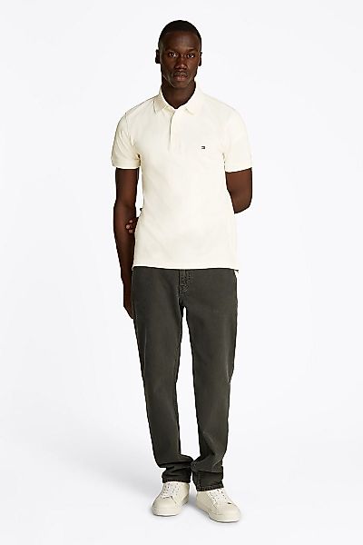 Tommy Hilfiger Poloshirt 1985 SLIM POLO günstig online kaufen