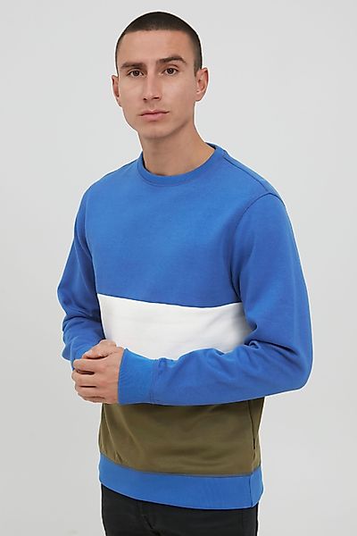 Blend Rundhalspullover BLEND BHSweatshirt günstig online kaufen