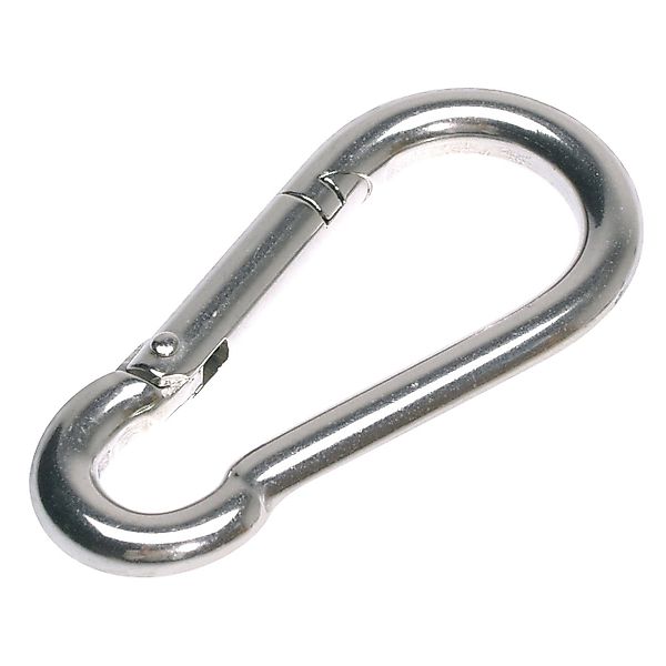 EDUPLAY Sonnensegel Karabiner, Zubehör für Sonnenschutz günstig online kaufen