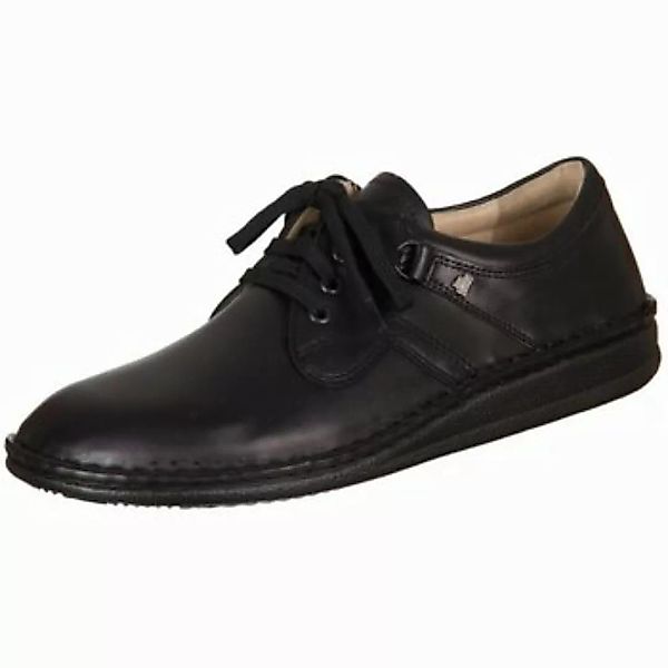 Finn Comfort  Halbschuhe Schnuerschuhe 1000-001099 Vaasa günstig online kaufen