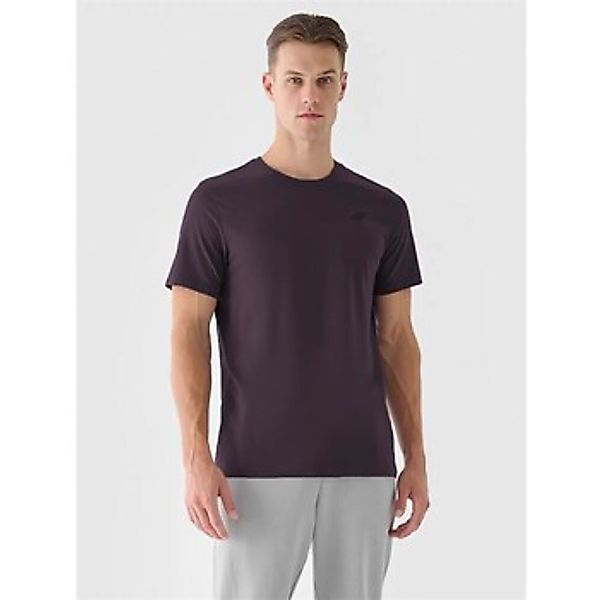 4F  T-Shirt 4FWAW24TTSHM242550S günstig online kaufen
