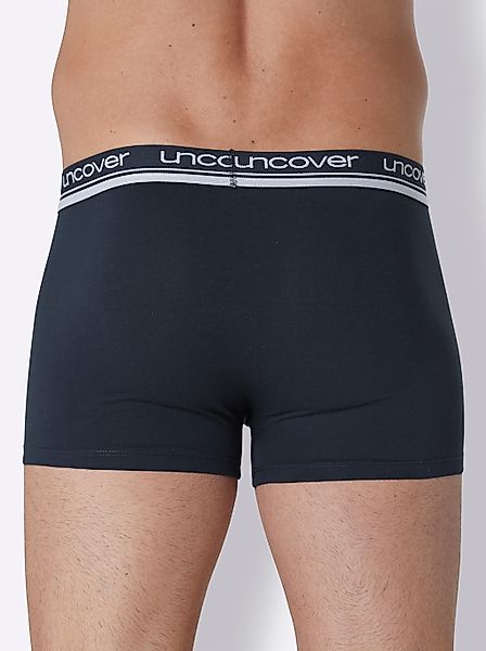 uncover by SCHIESSER Retro Boxer 3-Pack günstig online kaufen