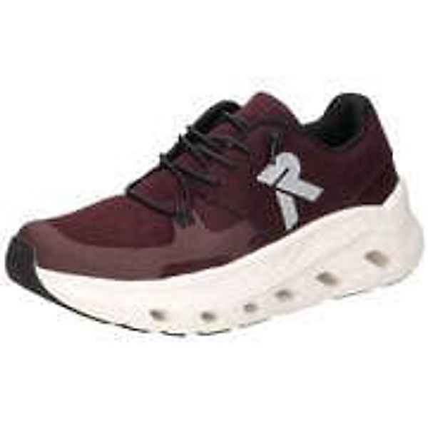 Rieker R-Sneaker Damen rot günstig online kaufen