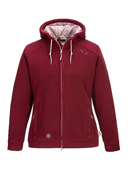 FirstB Fleecejacke Damen Windbreaker atmungsaktiv, schnell günstig online kaufen