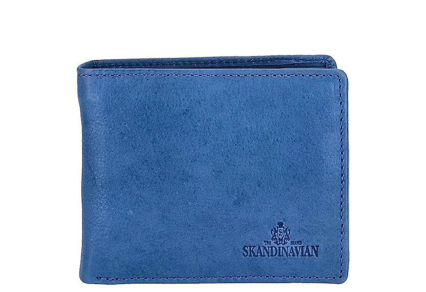 The Skandinavian Brand Geldbörse The Skandinavian Brand Geldbörse Querforma günstig online kaufen