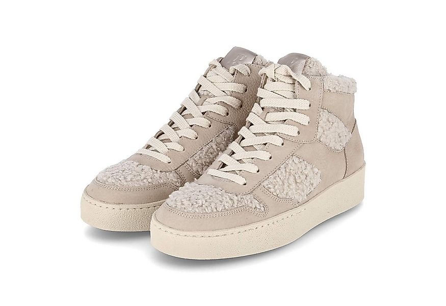 Paul Green 5470-01 Schnürstiefel günstig online kaufen