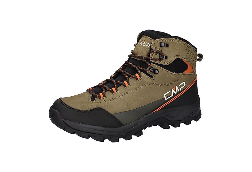 CMP CMP Herren Trekkingschuhe MYZAR MID 3Q15857 Trekkingschuh günstig online kaufen