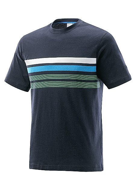 Joy Sportswear T-Shirt WYATT sportliches und günstig online kaufen