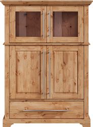 Home affaire Highboard "Meliss" günstig online kaufen