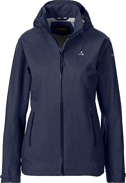 Schöffel Softshelljacke 2.5L Jkt Thimena L DRESS BLUES günstig online kaufen