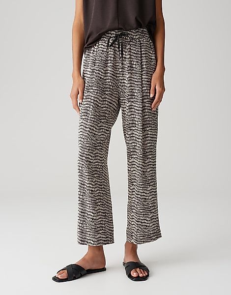 OPUS Culotte MAROU SPLASH mit elastischem günstig online kaufen