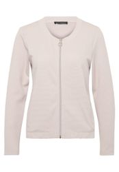 Betty Barclay Sweatjacke Damen Shirtjacke mit günstig online kaufen