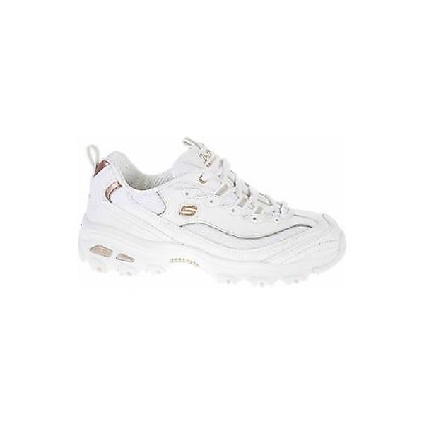 Skechers Dlites Shoes EU 37 1/2 White günstig online kaufen