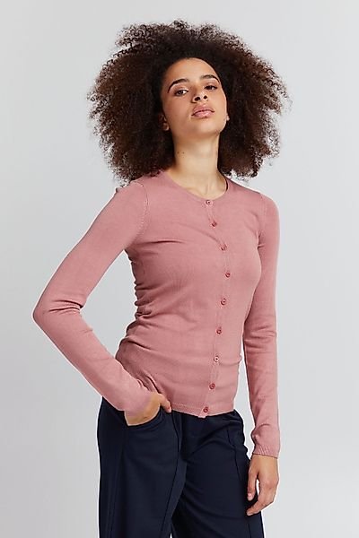 Ichi Cardigan IHMAFA ROUND CA - günstig online kaufen