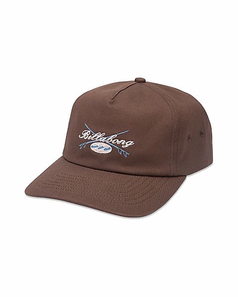 Billabong Snapback Cap "Throwback" günstig online kaufen