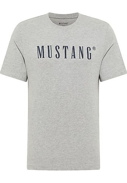 MUSTANG Kurzarmshirt Herren Style Austin günstig online kaufen