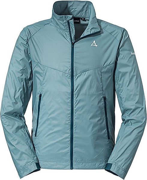 Schöffel Funktionsjacke Jacket Bygstad M CLOUDY STORM günstig online kaufen