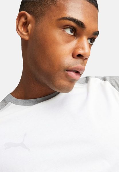 PUMA T-Shirt Shirt teamCup Casuals T-Shirt günstig online kaufen