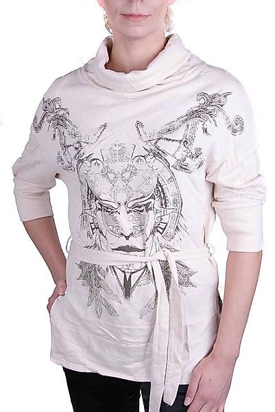 Diesel Sweatshirt Long Tunika Colima günstig online kaufen