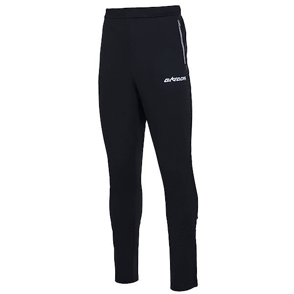Airtracks Lauftights Herren Winter Laufhose Lang günstig online kaufen
