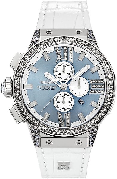 HAEMMER GERMANY Chronograph EMINENT JOSY, E-043, günstig online kaufen