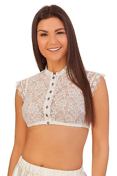 MarJo Dirndlbluse Dirndlbluse - DELROSE-EVA - günstig online kaufen