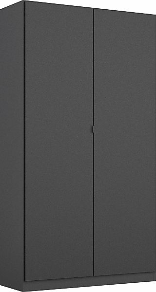 rauch Schrank-Set "Kleiderschrank Schrank Garderobe Wäscheschrank Ankleide günstig online kaufen