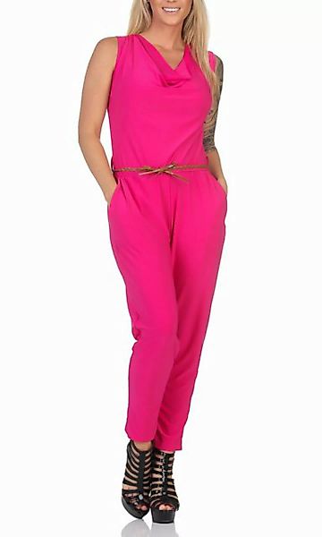 simaranda Jumpsuit Damen Overall 2411 34-38 Pink günstig online kaufen