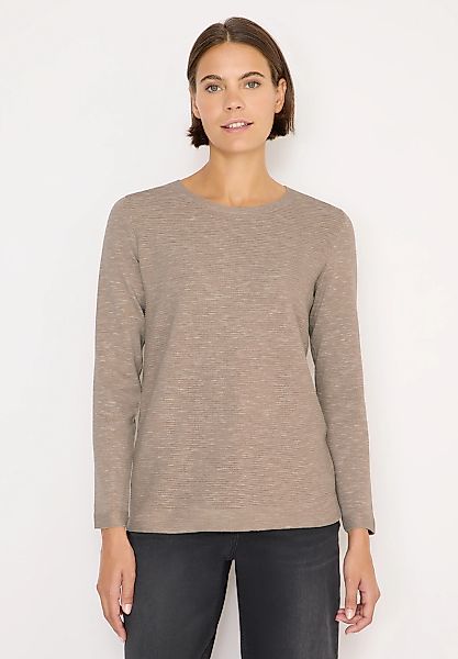 Cecil Strickpullover, mit Rundhalsausschnitt günstig online kaufen