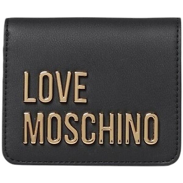 Love Moschino  Geldbeutel 36096 günstig online kaufen