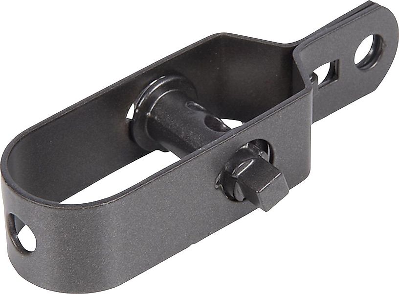 Alberts Zaun-Eckverbinder Alberts Drahtspanner 10 cm günstig online kaufen